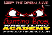 Santino Bros. Wrestling Academy profile picture