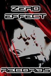 ZERO EFFECT RECORDS profile picture