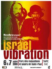 MaronRprod - Israel Vibration a Saint Paul profile picture