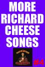 Richard Cheese - more songs (Aperitif For Destruct profile picture