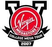 Virgin College Mega Tour profile picture