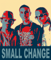 Small Change *Call Us: 404-496-5777* profile picture