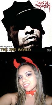 LAtinaBeatz-Psycho Realm Team & HipHops Go 2 G profile picture