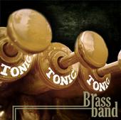 TONIC TONIC TONIC BRASS BAND profile picture