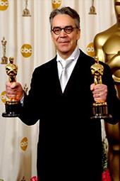 Howard Shore profile picture