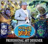 Maxwell Drake profile picture