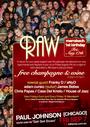 RAW fridays @ Marrakech profile picture