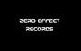 ZERO EFFECT RECORDS profile picture