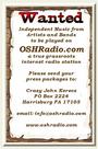 OSHRadio.com profile picture