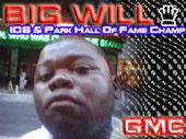 Big Will 106 & Park Hall Of Fame Champ profile picture