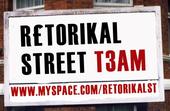 RETORIKAL STREET TEAM profile picture