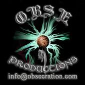 O.B.S.E. PRODUCTIONS profile picture