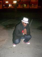 I BEEN HAD CASH O LORD I FOUND MY SWAGG profile picture