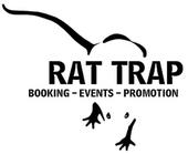 Rat Trap Booking & Events profile picture