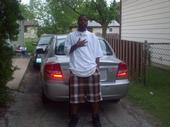 I brag on my swag cuz u neva seen nothin lik minez profile picture