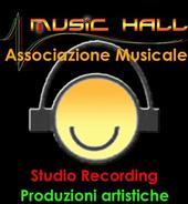 Music Hall - Musical Association profile picture