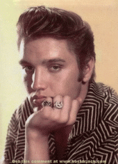 The Spirit of Elvis.A dedication to my fans profile picture