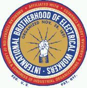 IBEW Local 827 profile picture