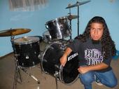 Drummer Tuberculo profile picture