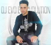 DJ EVO EVOLUTION profile picture