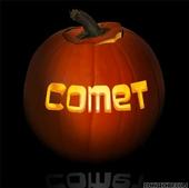 Comet profile picture