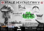 PFALZ DESTRUCTION profile picture