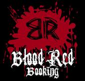 BLOOD RED BOOKING profile picture