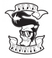 Dead Ronnies - Cercasi chitarrista e batterista! profile picture