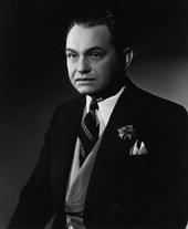 Edward G. Robinson profile picture