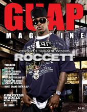 GUAP MAGAZINE profile picture