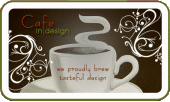 Cafe In Design profile picture