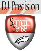 dj precision profile picture