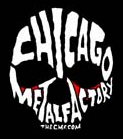 CHICAGO METAL FACTORY profile picture