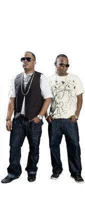 Raphel y Fenex Los Naturopatas (official myspace) profile picture