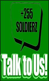 255 SOLDIERz profile picture