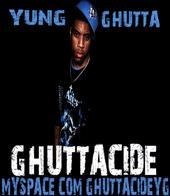 GHUTTACide PRESENTS.... YG DA KING profile picture