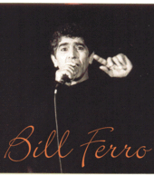 Bill Ferro profile picture