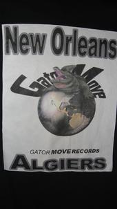 Gator Move Records profile picture