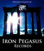 IRON PEGASUS RECORDS profile picture