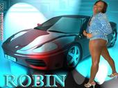 Mz. Robin profile picture