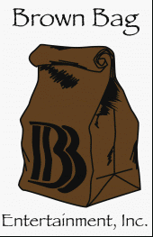 Brown Bag Entertainment profile picture