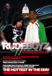 RUDE BOYZ OFFICIAL ENT. profile picture