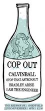 Calvinball profile picture