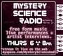 Mystery Science Radio profile picture