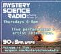 Mystery Science Radio profile picture