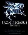 IRON PEGASUS RECORDS profile picture