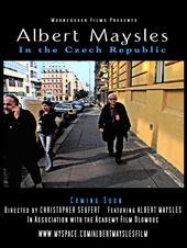 The Albert Maysles Documentary by Mooncusser Films profile picture