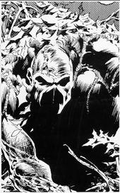 Bernie Wrightson profile picture