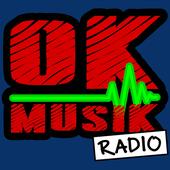 OK MUSIK RADIO profile picture