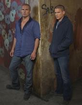 Prison Break Fan Page profile picture